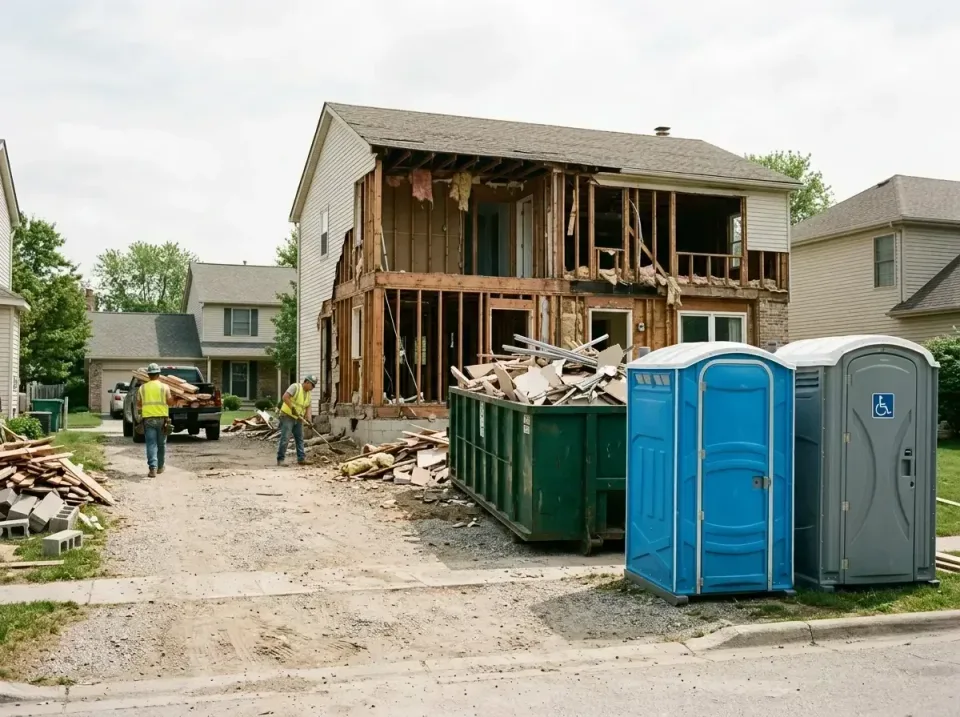 home-renovation-demolition-sit-010 — frequently asked questions, Portable Toilet & Dumpsters Rental in Kennedy, CA